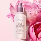 fresh Rose Instant Hydration Mist - Увлажняющий спрей с розой, 100 ml — фото 4