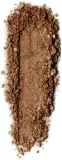 theBalm Browpow - Пудра для бровей в практичном магнитном футляре оттенок Light Brown, 1 g — фото 2