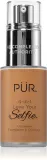 PÜR Cosmetics 4-in-1 Love Your Selfie - Тональная основа: подкладка и корректор 2 в 1 оттенок DG3, 30 ml — фото 1