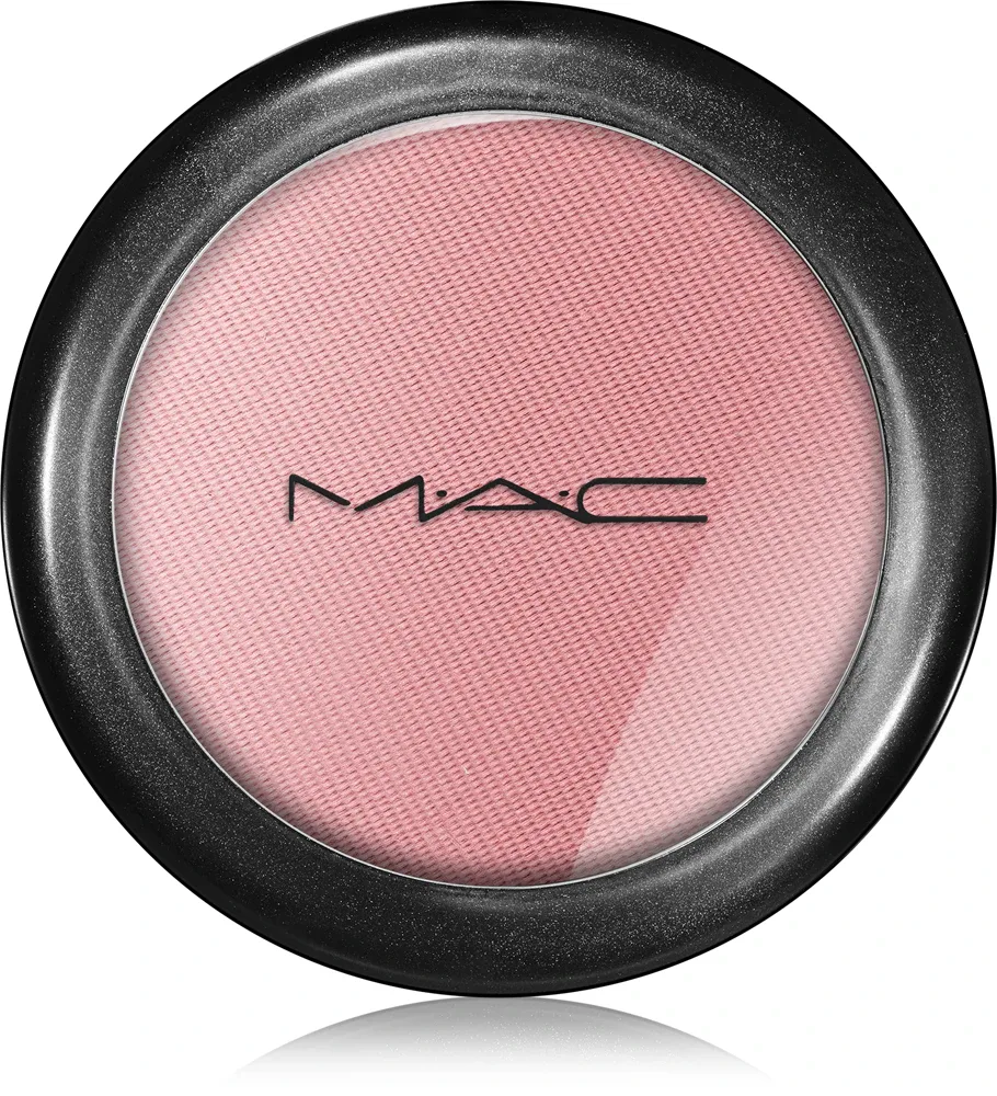 MAC Cosmetics Powder Blush - Румяна для щек, 6 г, оттенок Mocha