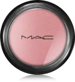 MAC Cosmetics Powder Blush - Румяна для щек, 6 г, оттенок Mocha — фото 1