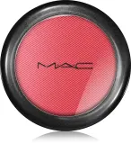 MAC Cosmetics Powder Blush - Румяна для щек, 6 г, оттенок Frankly Scarlet — фото 1