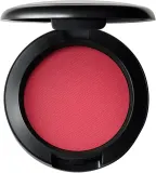 MAC Cosmetics Powder Blush - Румяна для щек, 6 г, оттенок Frankly Scarlet — фото 2