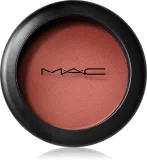 MAC Cosmetics Powder Blush - Румяна для щек, 6 г, оттенок Burnt Pepper — фото 1