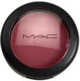 MAC Cosmetics Powder Blush - Румяна для щек, 6 г, оттенок Fever — фото 2