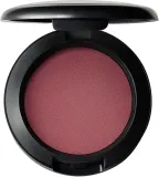 MAC Cosmetics Powder Blush - Румяна для щек, 6 г, оттенок Fever — фото 4