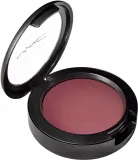 MAC Cosmetics Powder Blush - Румяна для щек, 6 г, оттенок Fever — фото 5