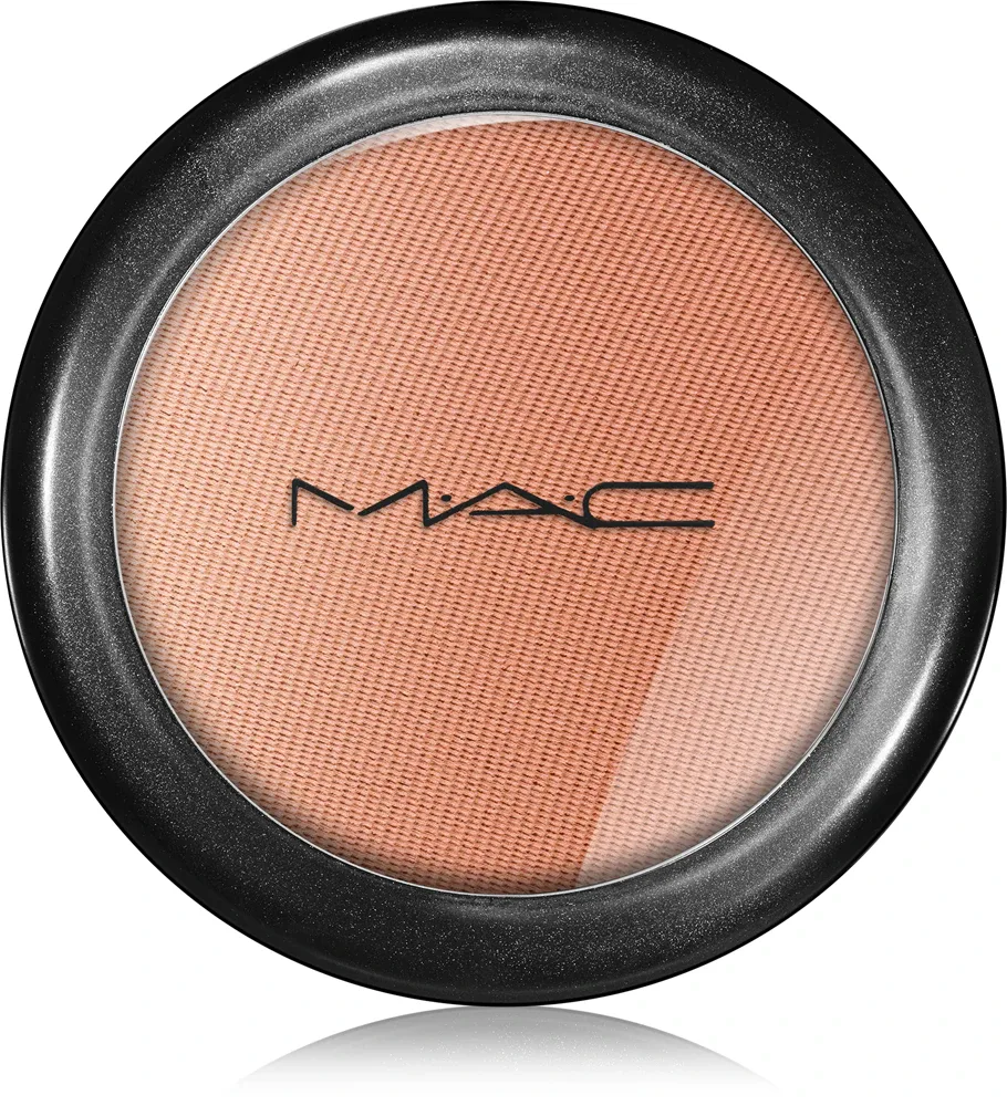 MAC Cosmetics Powder Blush - Румяна для щек, 6 г, оттенок Coppertone