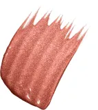 NYX Professional Makeup Ultimate Glow Shots - Блестящие тени для век в жидкой форме оттенок 17 Po$H, 7 ml — фото 2
