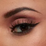 NYX Professional Makeup Ultimate Glow Shots - Блестящие тени для век в жидкой форме оттенок 17 Po$H, 7 ml — фото 3