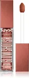 NYX Professional Makeup Ultimate Glow Shots - Блестящие тени для век в жидкой форме оттенок 15 Pear Prize, 7 ml — фото 1