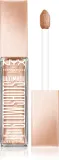 NYX Professional Makeup Ultimate Glow Shots - Блестящие тени для век в жидкой форме, 7 мл, оттенок 05 Highkey Lychee — фото 1