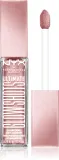 NYX Professional Makeup Ultimate Glow Shots - Блестящие тени для век в жидкой форме, 7 мл, оттенок 04 Grapefruit — фото 1