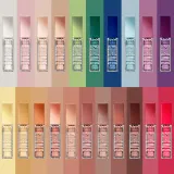 NYX Professional Makeup Ultimate Glow Shots - Блестящие тени для век в жидкой форме, 7 мл, оттенок 16 $ix Fig$ — фото 7