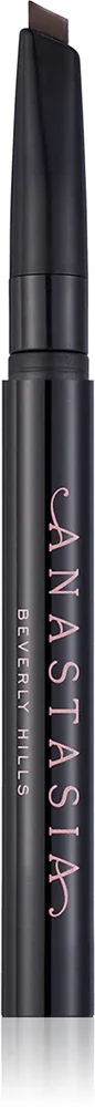 Anastasia Beverly Hills Brow Definer Deluxe - Точный карандаш для бровей оттенок Soft Brown, 0 g