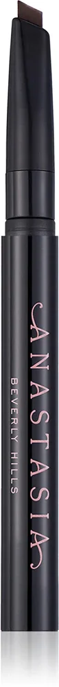 Anastasia Beverly Hills Brow Definer Deluxe - Точный карандаш для бровей, 0 г, оттенок Dark Brown