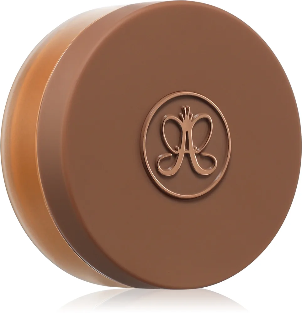 Anastasia Beverly Hills Cream Bronzer - Бронзирующий крем оттенок Caramel, 30 g