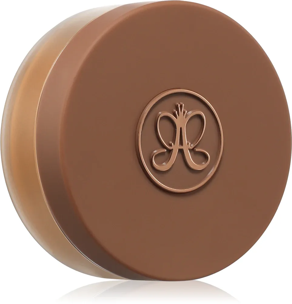 Anastasia Beverly Hills Cream Bronzer - Бронзирующий крем, 30 г, оттенок Amber