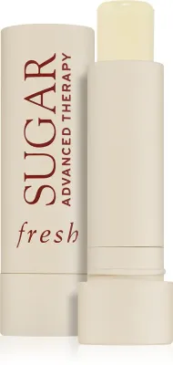 fresh Sugar Advanced Therapy Treatment Lip Balm - Увлажняющий бальзам для губ, 4 г