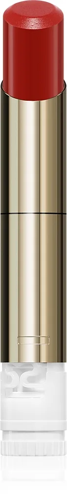 Sensai Lasting Plump Lipstick - Блестящая помада с эффектом увеличения оттенок 09, 3 g