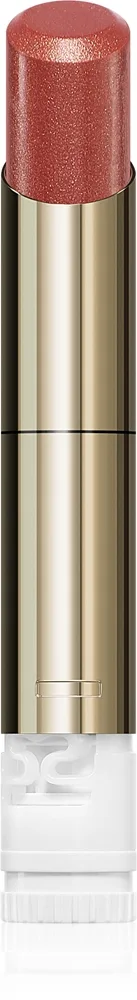 Sensai Lasting Plump Lipstick - Блестящая помада с эффектом увеличения оттенок LP07, 3 g
