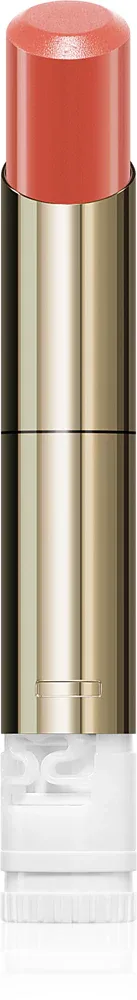 Sensai Lasting Plump Lipstick - Блестящая помада с эффектом увеличения оттенок LP05, 3 g