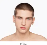 Gucci Gucci Beauty Stylo À Sourcils - Водостойкий карандаш для бровей, 0 г, оттенок 01 Miel — фото 3