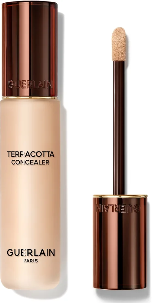 GUERLAIN Terracotta Concealer - Долговременный корректор для лица оттенок 1N Neutral, 11 ml