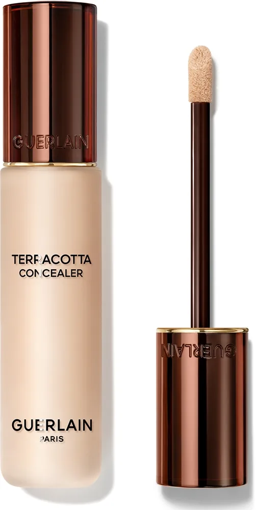 GUERLAIN Terracotta Concealer - Долговременный корректор для лица оттенок 0,5N Neutral, 11 ml
