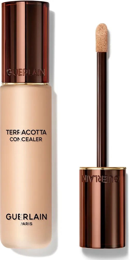 GUERLAIN Terracotta Concealer - Долговременный корректор для лица оттенок 2,5N Neutral, 11 ml