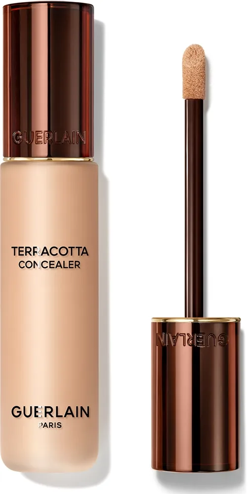 GUERLAIN Terracotta Concealer - Долговременный корректор для лица оттенок 3N Neutral, 11 ml