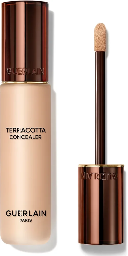 GUERLAIN Terracotta Concealer - Долговременный корректор для лица оттенок 2N Neutral, 11 ml