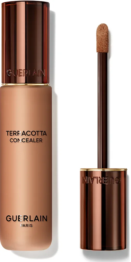GUERLAIN Terracotta Concealer - Долговременный корректор для лица, 11 мл, оттенок 6N Neutral