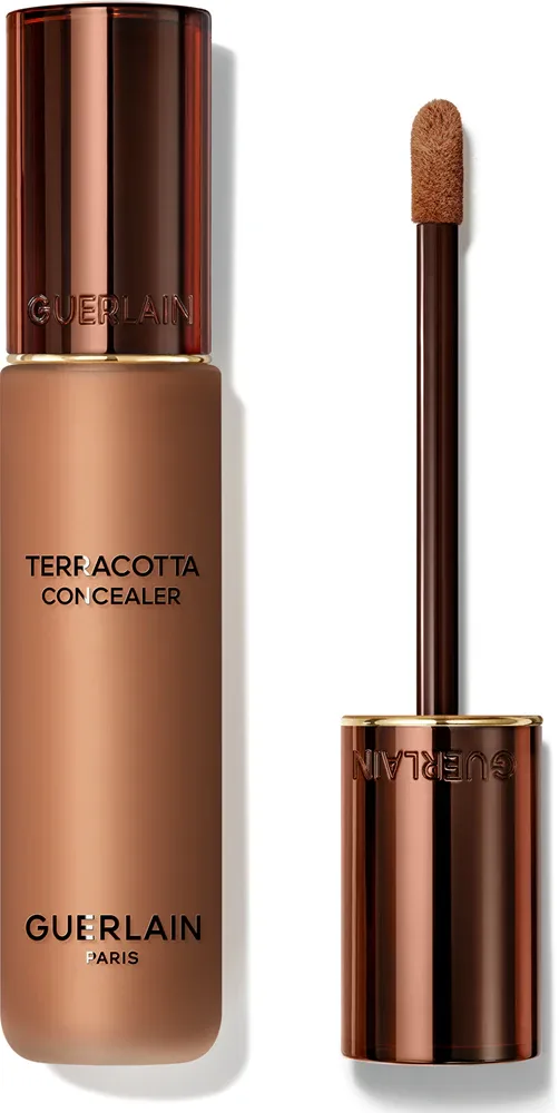 GUERLAIN Terracotta Concealer - Долговременный корректор для лица, 11 мл, оттенок 6,5N Neutral