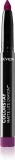 Revlon Cosmetics ColorStay Matte Lite Crayon - Матовая помада в стике, 1 г, оттенок 012 On Cloud Wine — фото 1
