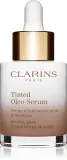 Clarins Tinted Oleo-Serum - Тональная основа: масляная сыворотка для выравнивания тона кожи. оттенок 08, 30 ml — фото 1