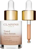 Clarins Tinted Oleo-Serum - Тональная основа: масляная сыворотка для выравнивания тона кожи., 30 мл, оттенок 02,5 — фото 2