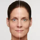 Clarins Tinted Oleo-Serum - Тональная основа: масляная сыворотка для выравнивания тона кожи., 30 мл, оттенок 02,5 — фото 6