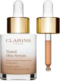 Clarins Tinted Oleo-Serum - Тональная основа: масляная сыворотка для выравнивания тона кожи. оттенок 05, 30 ml — фото 2