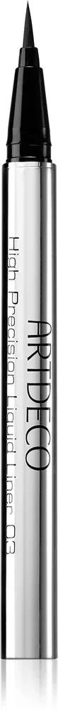 ARTDECO High Precision - Подводка для глаз: eyeliner в жидкой форме 240.01 Black, 4 g