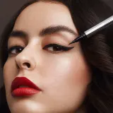 ARTDECO High Precision - Подводка для глаз: eyeliner в жидкой форме 240.01 Black, 4 g — фото 5