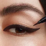 ARTDECO High Precision - Подводка для глаз: eyeliner в жидкой форме 240.01 Black, 4 г, оттенок 240.03 Brown — фото 4
