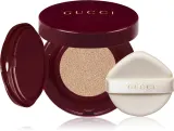 Gucci Gucci Beauty Holiday Cushion de Beaute - Тональная основа в компакте SPF 20 оттенок 03, 14 g — фото 1