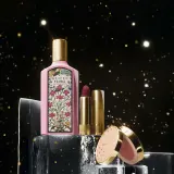 Gucci Gucci Beauty Holiday Cushion de Beaute - Тональная основа в компакте SPF 20 оттенок 03, 14 g — фото 5