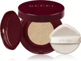 Gucci Gucci Beauty Holiday Cushion de Beaute - Тональная основа в компакте SPF 20, 14 г, оттенок 02 — фото 1