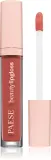 Paese Beauty Lipgloss With Meadowfoam Seed Oil - Увлажняющий блеск для губ, 3 мл, оттенок 05 Glazed — фото 1