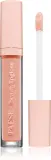 Paese Beauty Lipgloss With Meadowfoam Seed Oil - Увлажняющий блеск для губ, 3 мл, оттенок 01 Glassy — фото 1