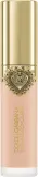 Dolce&Gabbana Everlast Concealer - Долговременный корректор для лица оттенок 04 Light - Peach Undertones, 11 ml — фото 2