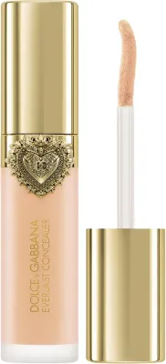 Dolce&Gabbana Everlast Concealer - Долговременный корректор для лица, 11 мл