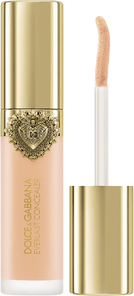 Dolce&Gabbana Everlast Concealer - Долговременный корректор для лица оттенок 03 Light - Pink Undertones, 11 ml